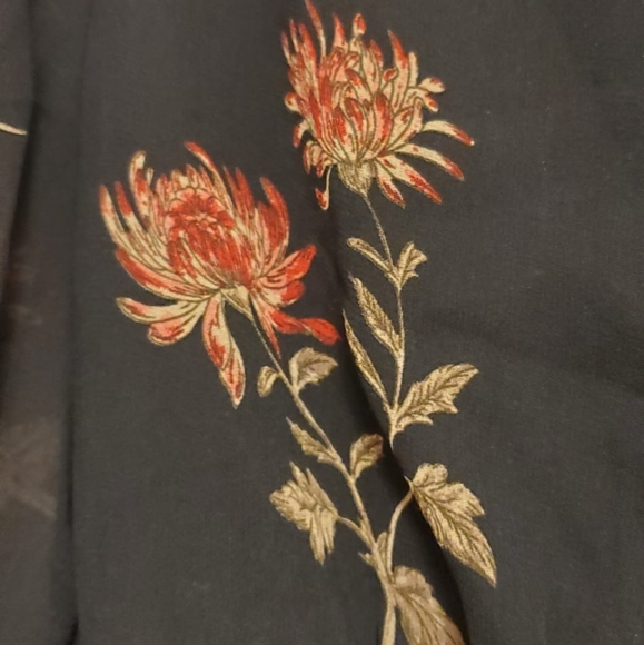 Dynamite Midi Dress - Picture 6 of 8